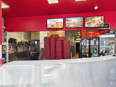 Bien Commercial À Vendre 255000 38000 Grenoble