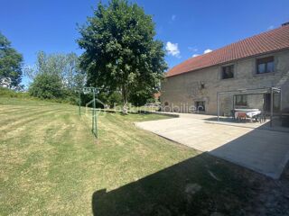  Ferme à vendre 6 pièces 135 m²
