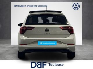 Polo 1.0 TSI 95 S&S BVM5 Style 2023 occasion 31100 Toulouse