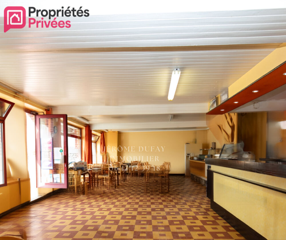 investisseur pour logements x 4 ou commerce village MONDEVERT (35370) en ILLE-ET-VILAINE 35 logement FORT POTENTIEL ? Investiss