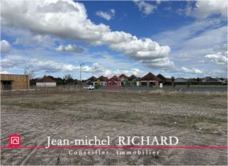  Terrain à vendre 547 m²