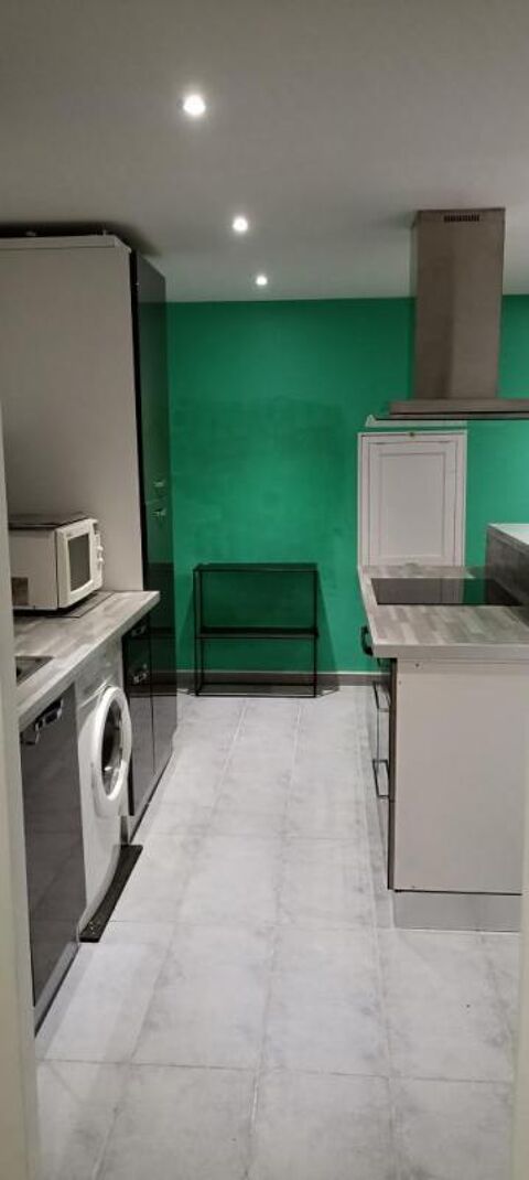  Appartement  louer 2 pices 33 m