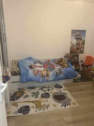  Appartement � louer 3 pi�ces 52 m�