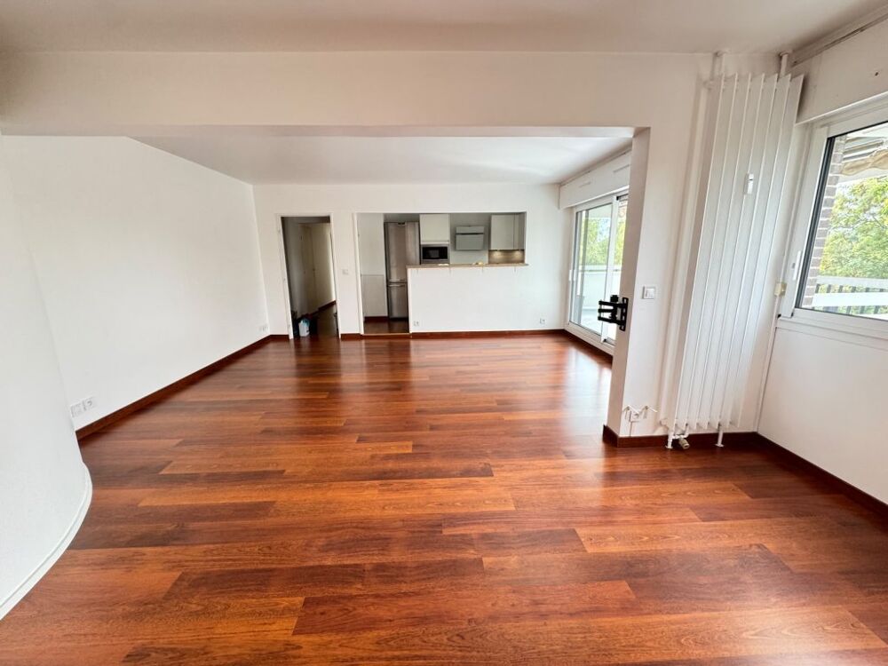 Location Appartement Appartement Mouvaux 3 pièce(s) 84.26 m2 Mouvaux