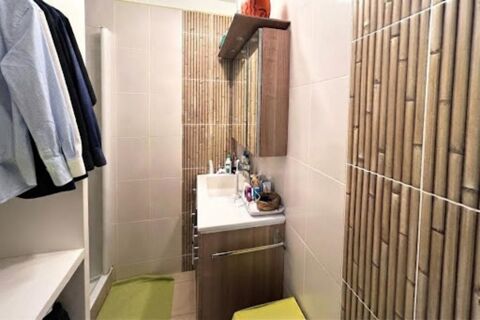  Appartement à vendre 3 pièces 53 m²