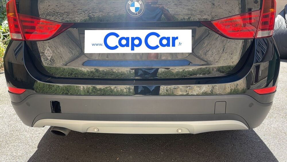 X1 (E84) sDrive 18i 150 Business 2014 occasion 53000 Laval