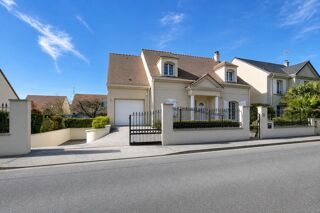  Maison à vendre 5 pièces 170 m²