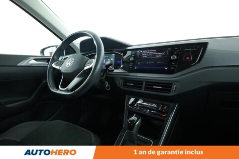 Polo 1.0 TSI Style DSG7 95 ch 2023 occasion 92130 Issy-les-Moulineaux