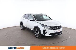 3008 1.6 Hybrid Allure Pack e-EAT8 225 ch 2021 occasion 92130 Issy-les-Moulineaux