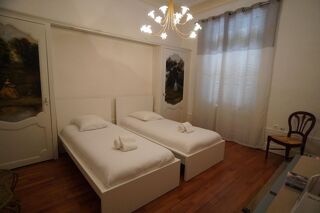  Appartement à louer 3 pièces 65 m²