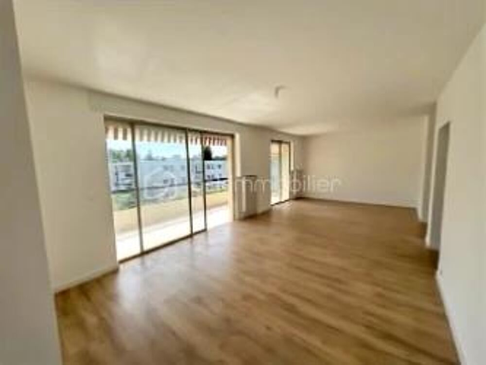 A VENDRE APPARTEMENT T4 à 378.000 € - SECTEUR DU PERE SOULAS