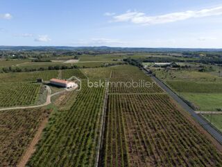  Maison � vendre 1 pi�ce 400 m�