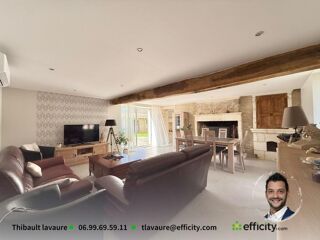  Maison à vendre 5 pièces 153 m²
