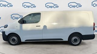 Expert VU III 2.0 BlueHDi 150 Asphalt 2022 occasion 62260 Auchel