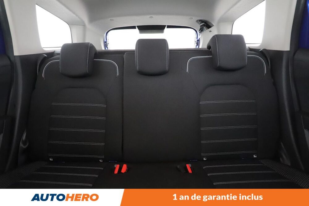 Duster II 1.3 TCe Journey 4x2 EDC 150 ch 2022 occasion 92130 Issy-les-Moulineaux