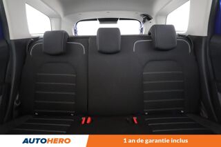 Duster II 1.3 TCe Journey 4x2 EDC 150 ch 2022 occasion 92130 Issy-les-Moulineaux