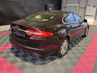 XF 2.2 Diesel PRESTIGE 2015 occasion 56120 Les Forges De Lanouee