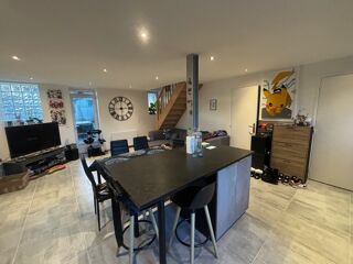  Maison � vendre 4 pi�ces 85 m�