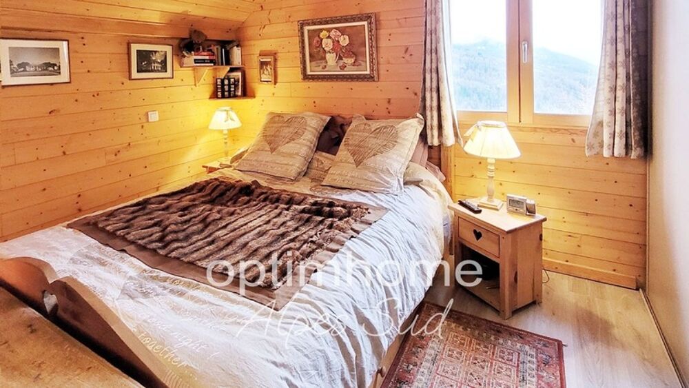  vendre  Chalet Les Orres (05200)