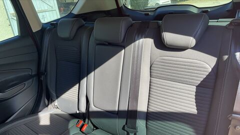 Kuga II 1.5 TDCi 120 BVA6 Titanium - Automatique 2018 occasion 49700 Tuffalun