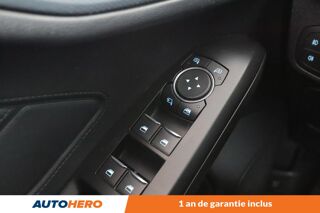 Focus 1.0 EcoBoost Active 125 ch 2019 occasion 92130 Issy-les-Moulineaux