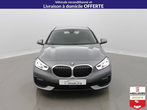 S&eacute;rie 1 116i 109 DKG7 Design 2023 occasion 10150 Lavau