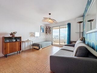  Appartement � vendre 1 pi�ce 22 m�