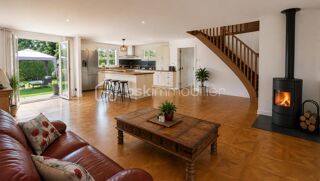  Maison à vendre 6 pièces 115 m²