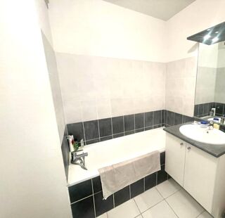  Appartement � louer 1 pi�ce 34 m�