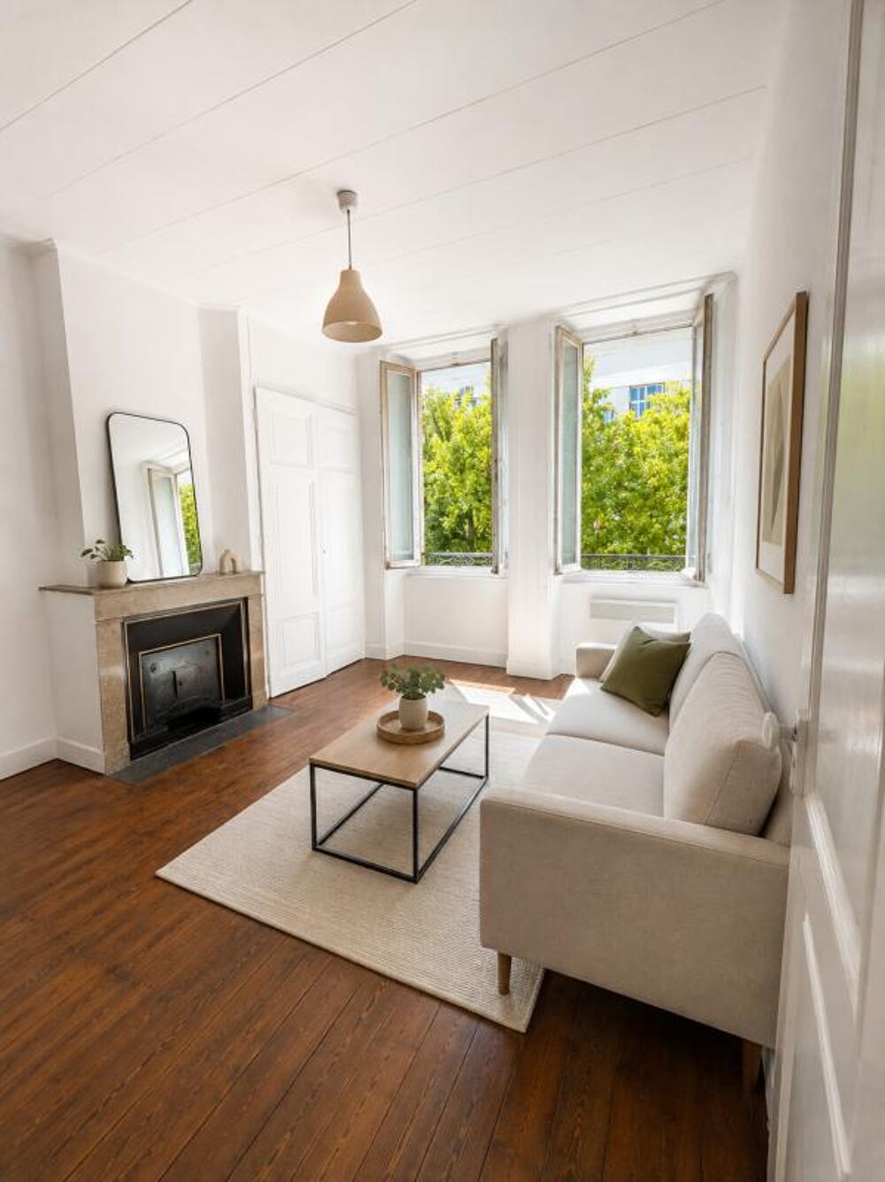 Appartement