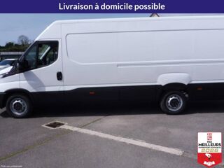 Daily 35S18 3.0 V16 H2 180CV 2026 occasion 78200 Buchelay