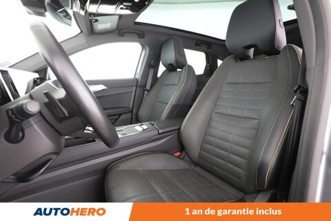 Austral 1.3 TCe Mild Hybrid Iconic Auto 160 ch 2023 occasion 92130 Issy-les-Moulineaux
