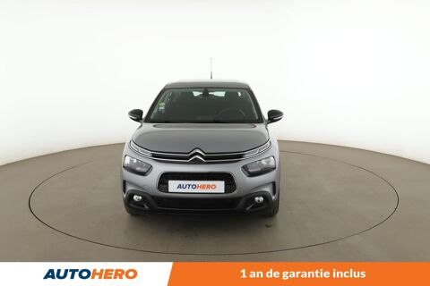 C4 cactus 1.6 Blue-HDi Feel 100 ch 2018 occasion 92130 Issy-les-Moulineaux