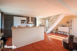  Appartement � vendre 3 pi�ces 68 m�