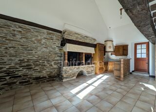  Maison à vendre 4 pièces 116 m²