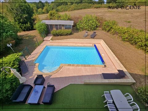   Maison à vendre 6 pièces  (47) Maison - 6 pièce(s) - 190 m²