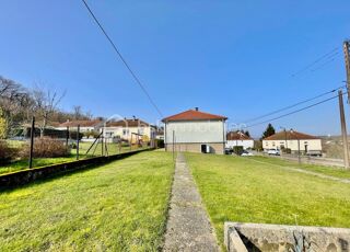  Maison � vendre 4 pi�ces 85 m�