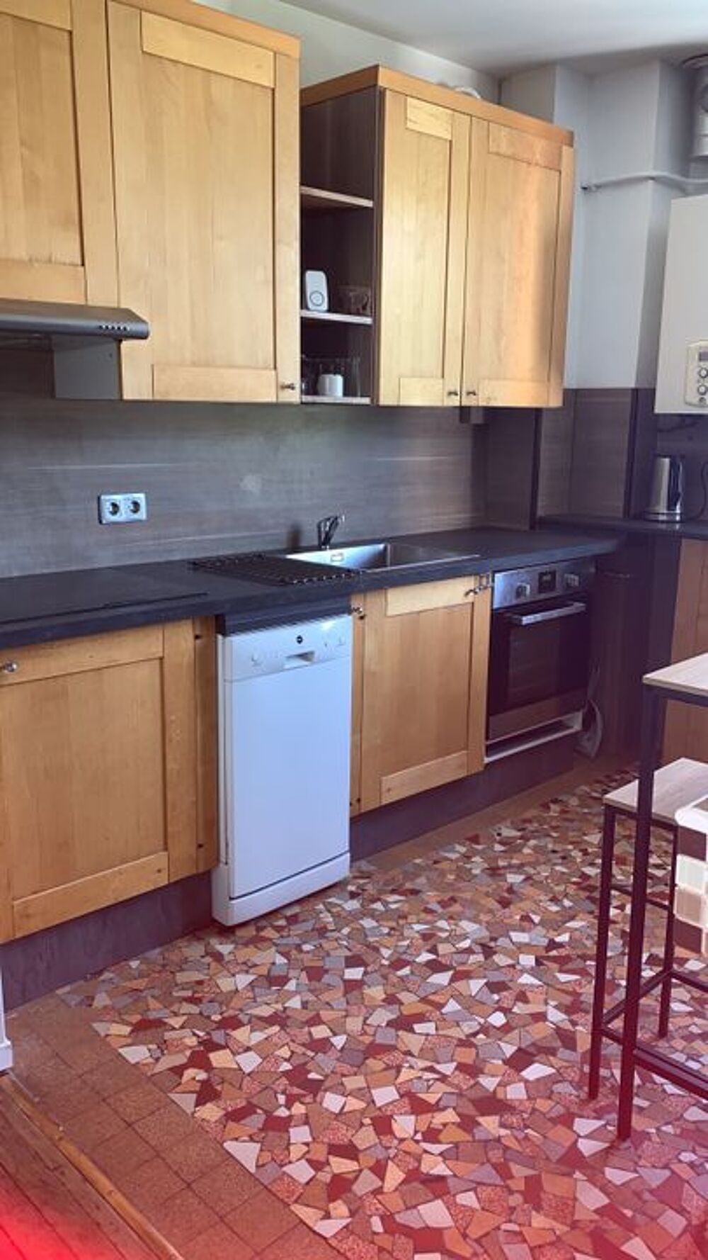 Location Appartement Appartement de 78m2 à louer sur Épinay-sur-Orge Epinay sur orge