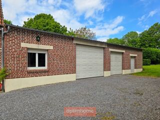  Maison � vendre 10 pi�ces 230 m�