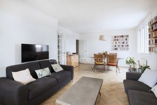  Appartement à vendre 5 pièces 85 m²