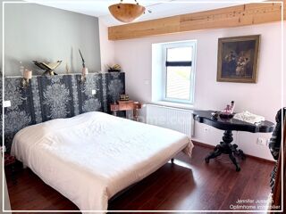  Maison à vendre 4 pièces 90 m²
