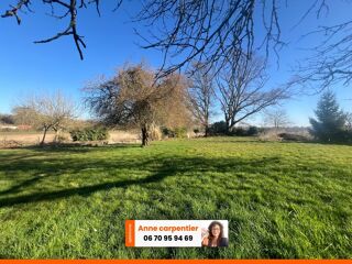  Terrain à vendre 1402 m²