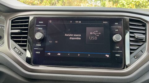 T-ROC I 1.0 TSI 115 Lounge 2019 occasion 69400 Gleize