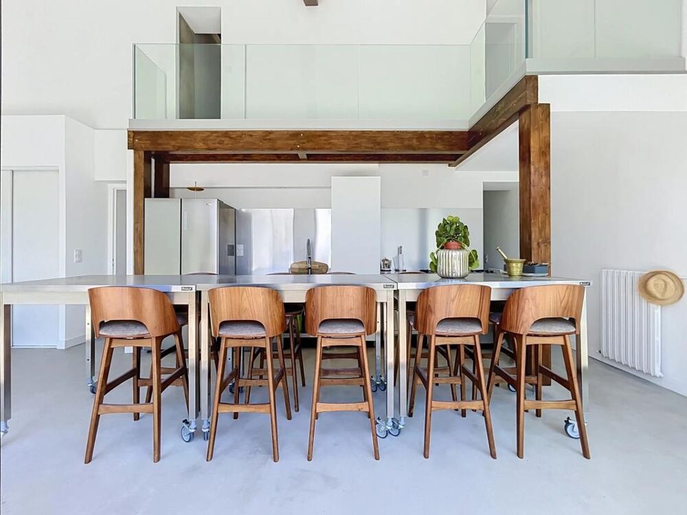 Maison rénovée avec piscine de 5 pièces de 150 m² à Anglet
