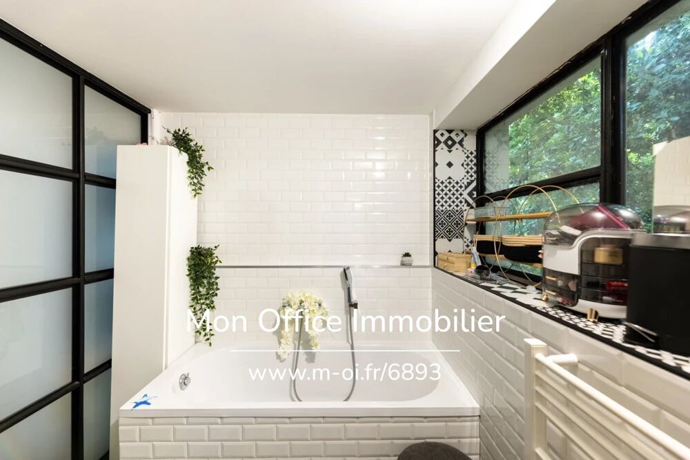 à vendre  Appartement Aix-en-Provence (13090)