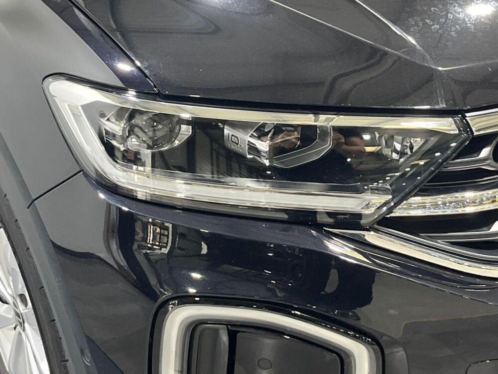 T-ROC 1.5 TSI EVO 150 Start/Stop DSG7 Style 2023 occasion 31100 Toulouse