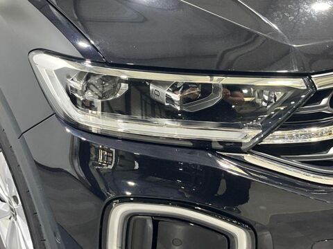 T-ROC 1.5 TSI EVO 150 Start/Stop DSG7 Style 2023 occasion 31100 Toulouse
