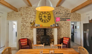  Maison � vendre 8 pi�ces 197 m�