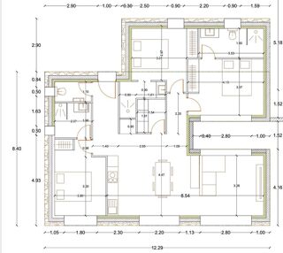  Maison à vendre 6 pièces 185 m²