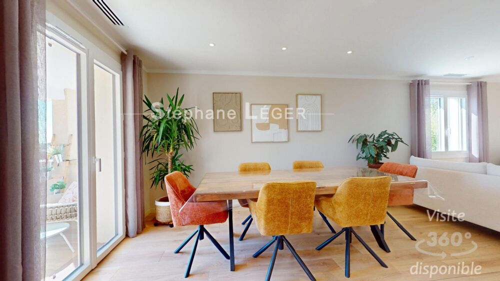 Vente Maison Maison Sauzet 6 pièce(s) 139 m2 Sauzet